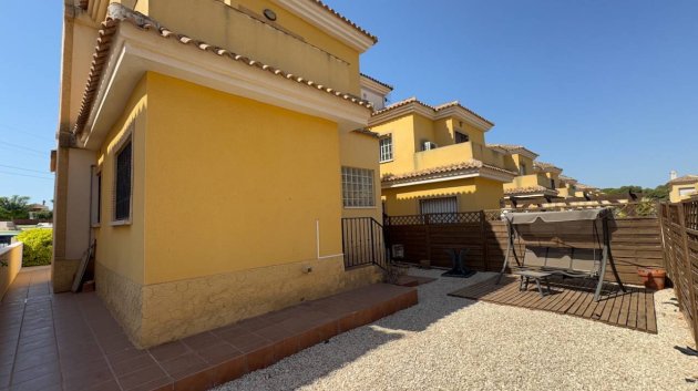 Resale - Townhouse -
Algorfa - Lo Crispin