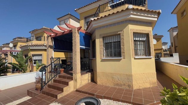 Resale - Townhouse -
Algorfa - Lo Crispin
