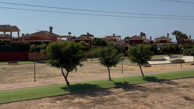 Resale - Townhouse -
Algorfa - Lo Crispin