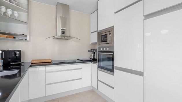 Reventa - Chalets -
Orihuela Costa - Villamartín