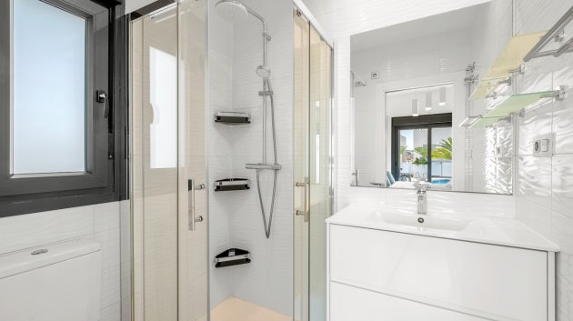 Reventa - Chalets -
Orihuela Costa - Villamartín