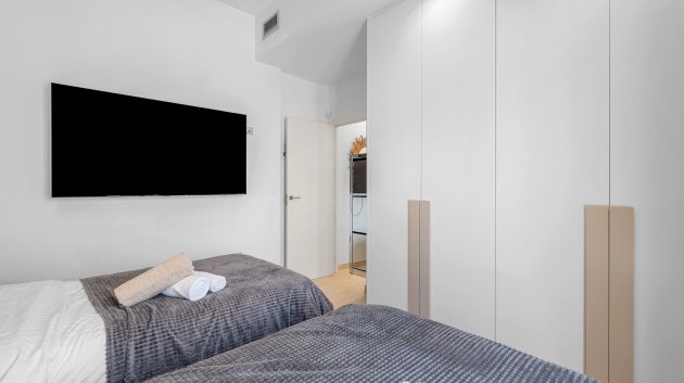 Reventa - Chalets -
Orihuela Costa - Villamartín