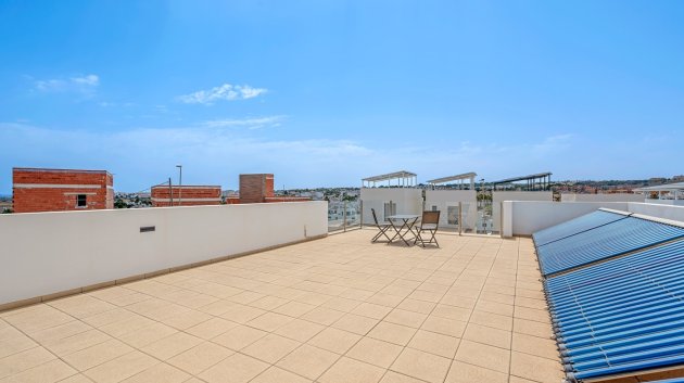 Reventa - Chalets -
Orihuela Costa - Villamartín