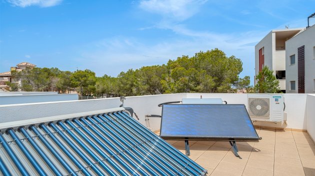 Reventa - Chalets -
Orihuela Costa - Villamartín