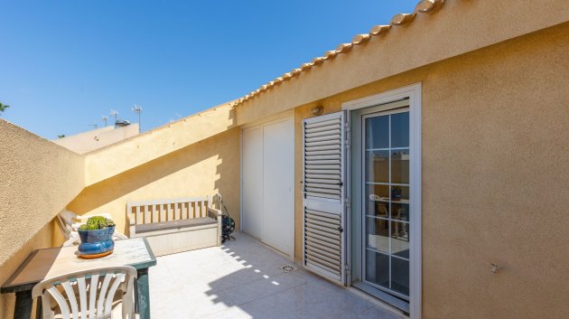 Reventa - Apartamentos -
Torrevieja - Zona los Frutales