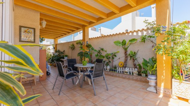 Reventa - Apartamentos -
Torrevieja - Zona los Frutales