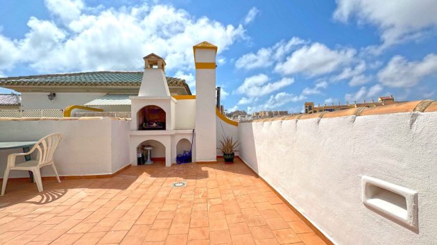 Reventa - Adosado -
Torrevieja - La Mata