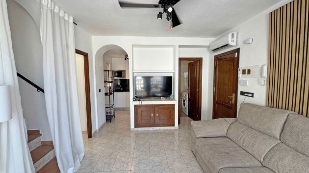 Reventa - Adosado -
Torrevieja - La Mata