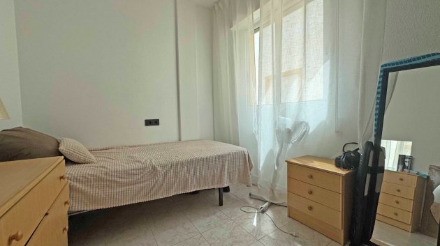 Reventa - Adosado -
Torrevieja - La Mata