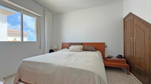 Reventa - Adosado -
Torrevieja - La Mata