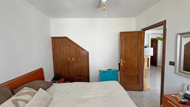 Reventa - Adosado -
Torrevieja - La Mata