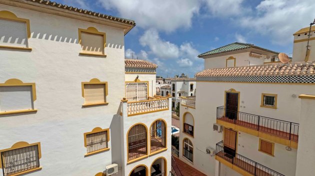 Reventa - Adosado -
Torrevieja - La Mata