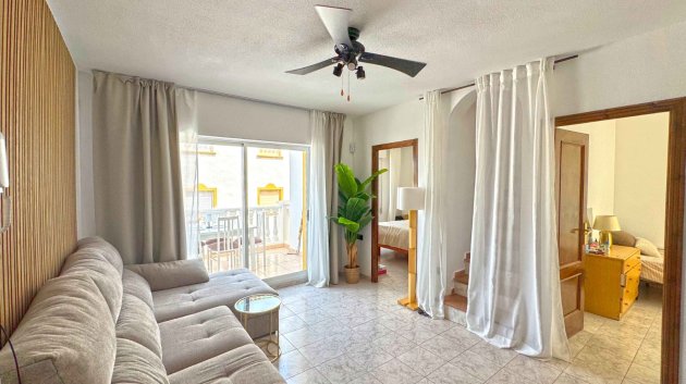 Reventa - Adosado -
Torrevieja - La Mata