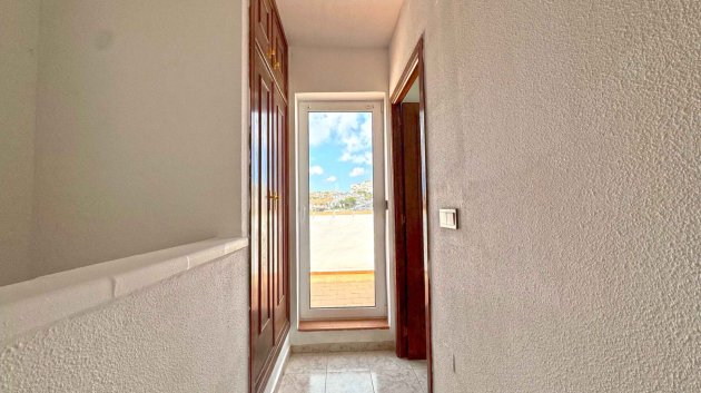 Reventa - Adosado -
Torrevieja - La Mata