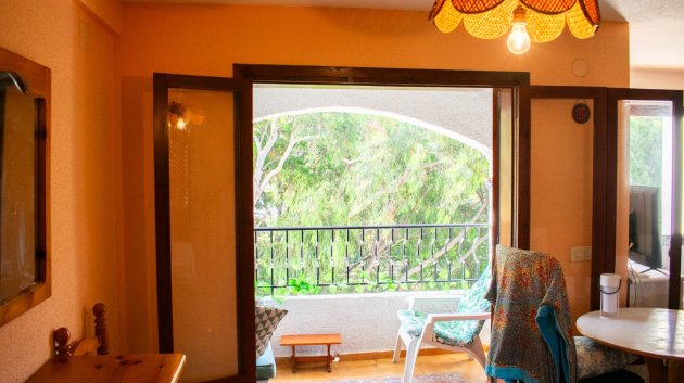 Resale - Apartments -
Orihuela Costa - Playa Flamenca Norte