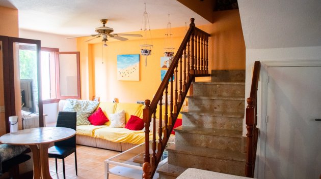 Resale - Apartments -
Orihuela Costa - Playa Flamenca Norte