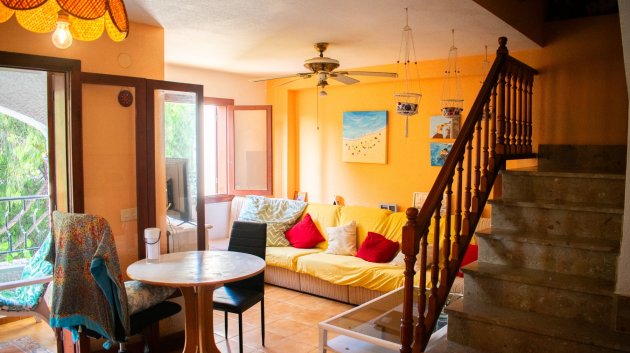 Resale - Apartments -
Orihuela Costa - Playa Flamenca Norte