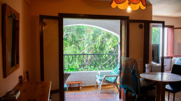 Resale - Apartments -
Orihuela Costa - Playa Flamenca Norte