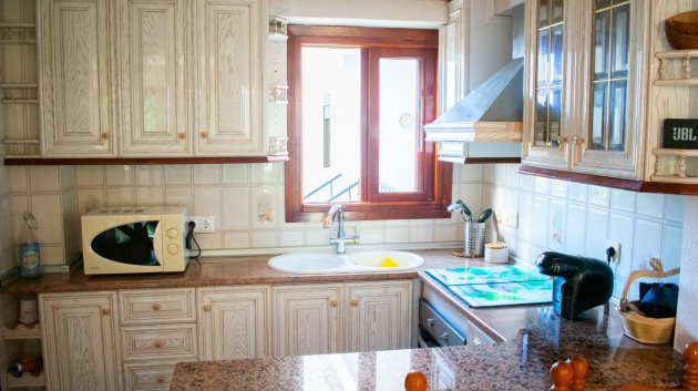Resale - Apartments -
Orihuela Costa - Playa Flamenca Norte