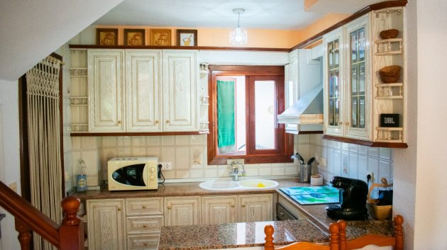 Resale - Apartments -
Orihuela Costa - Playa Flamenca Norte