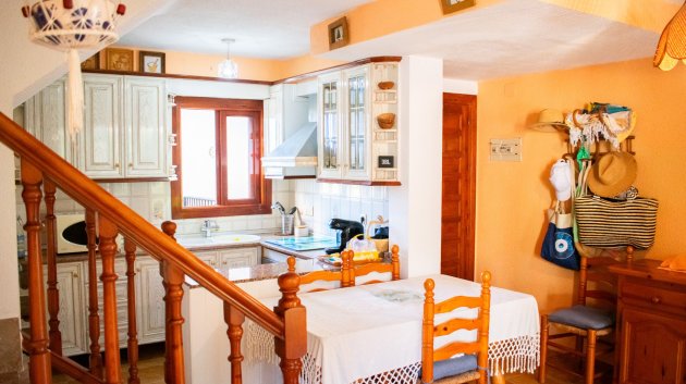 Resale - Apartments -
Orihuela Costa - Playa Flamenca Norte