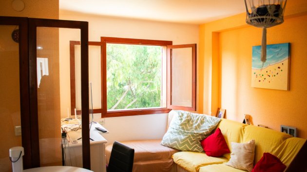 Resale - Apartments -
Orihuela Costa - Playa Flamenca Norte