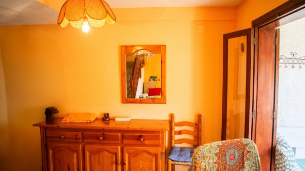 Resale - Apartments -
Orihuela Costa - Playa Flamenca Norte