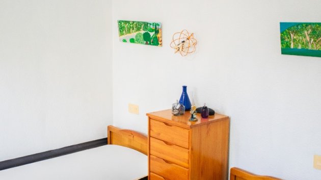 Resale - Apartments -
Orihuela Costa - Playa Flamenca Norte