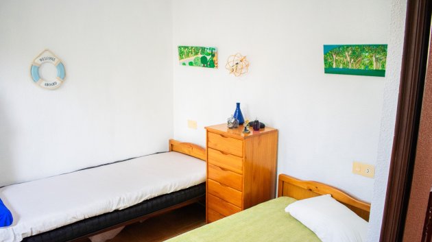 Resale - Apartments -
Orihuela Costa - Playa Flamenca Norte