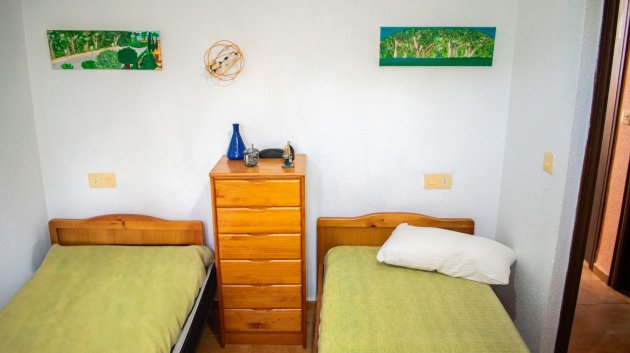 Resale - Apartments -
Orihuela Costa - Playa Flamenca Norte