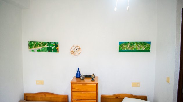 Resale - Apartments -
Orihuela Costa - Playa Flamenca Norte