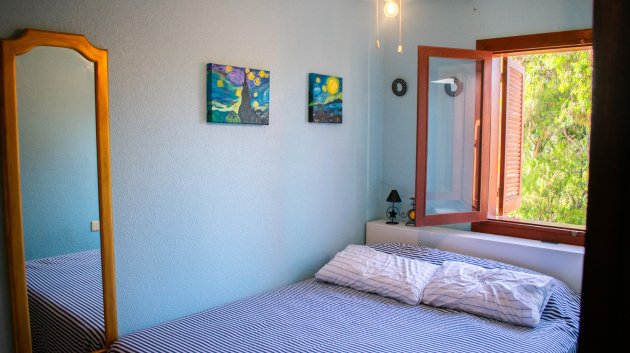 Resale - Apartments -
Orihuela Costa - Playa Flamenca Norte