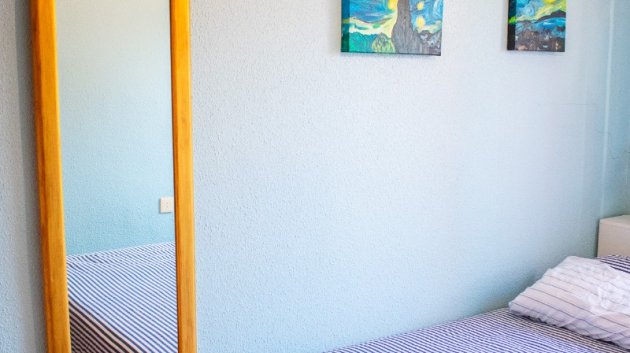 Resale - Apartments -
Orihuela Costa - Playa Flamenca Norte