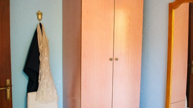 Resale - Apartments -
Orihuela Costa - Playa Flamenca Norte