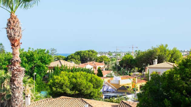 Resale - Apartments -
Orihuela Costa - Playa Flamenca Norte
