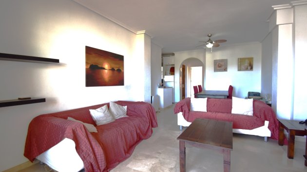 Resale - Apartments -
Orihuela Costa - Playa Flamenca