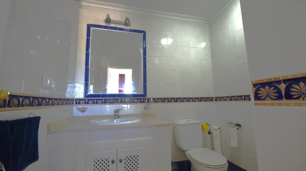 Resale - Apartments -
Orihuela Costa - Playa Flamenca