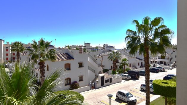 Resale - Apartments -
Orihuela Costa - Playa Flamenca