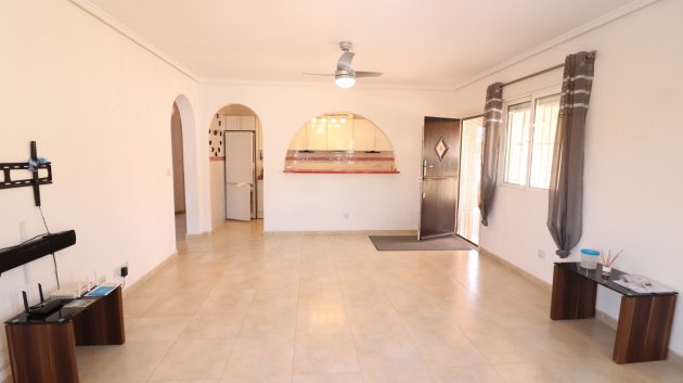 Reventa - Chalets -
Benimar - Rojales