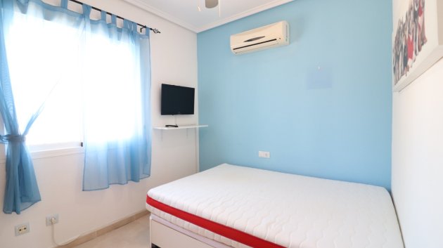 Reventa - Chalets -
Benimar - Rojales