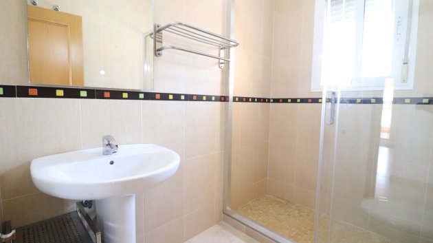 Reventa - Chalets -
Benimar - Rojales