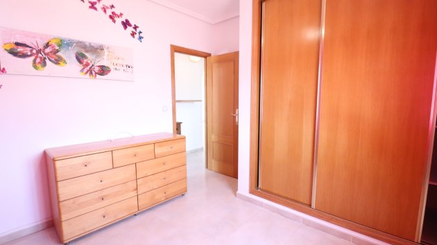 Reventa - Chalets -
Benimar - Rojales
