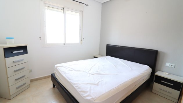 Reventa - Chalets -
Benimar - Rojales