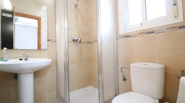 Reventa - Chalets -
Benimar - Rojales
