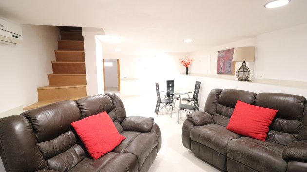Reventa - Chalets -
Benimar - Rojales