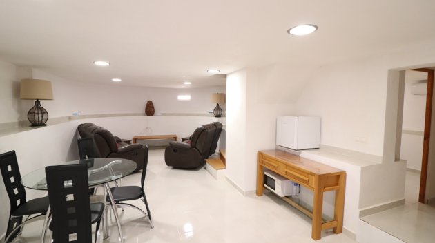 Reventa - Chalets -
Benimar - Rojales