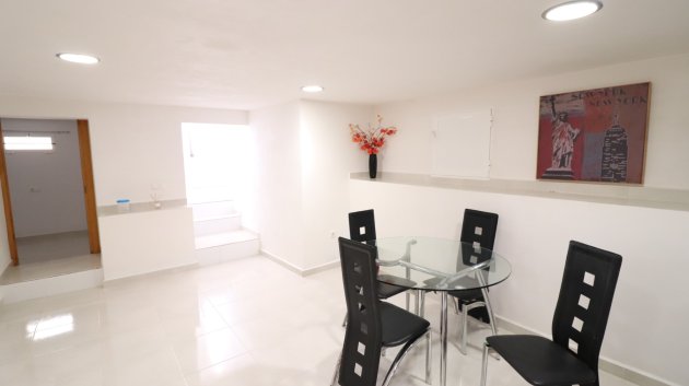 Reventa - Chalets -
Benimar - Rojales