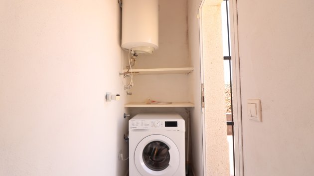 Reventa - Chalets -
Benimar - Rojales