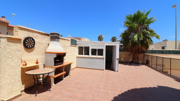Reventa - Chalets -
Benimar - Rojales