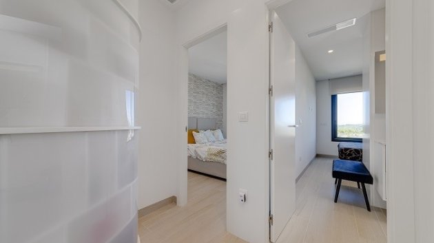 Reventa - Apartamentos -
Orihuela Costa - Las Colinas golf